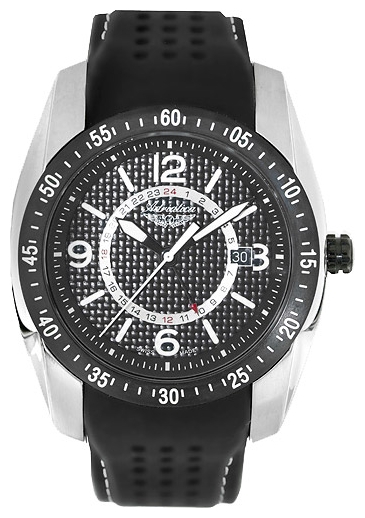 Wrist watch Adriatica 1181.B254Q for Men - picture, photo, image