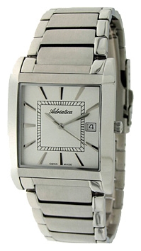 Wrist watch Adriatica 1185.5113Q for Men - picture, photo, image