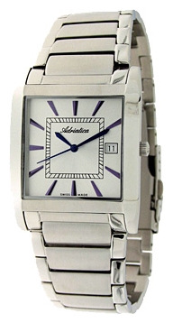 Wrist watch Adriatica 1185.51B3Q for men - picture, photo, image