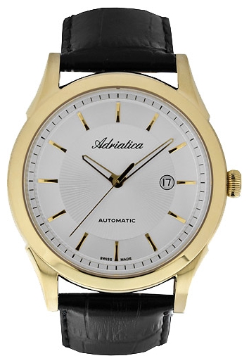 Wrist watch Adriatica 1191.1213A for Men - picture, photo, image