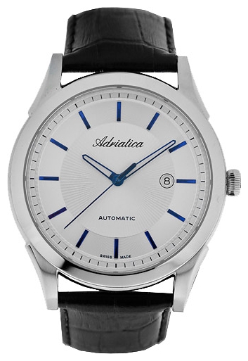 Wrist watch Adriatica 1191.52B3A for Men - picture, photo, image