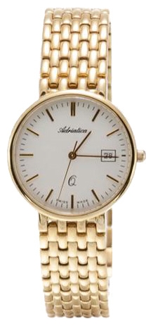 Wrist watch Adriatica 1202.1113Q for Men - picture, photo, image