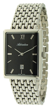 Wrist watch Adriatica 1218.5166Q for Men - picture, photo, image