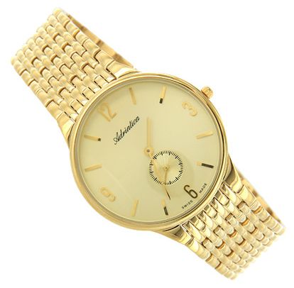 Wrist watch Adriatica 1229.1151Q for Men - picture, photo, image