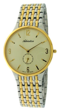 Wrist watch Adriatica 1229.2151Q for Men - picture, photo, image