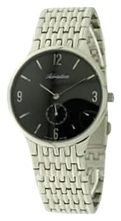 Wrist watch Adriatica 1229.5156Q for Men - picture, photo, image