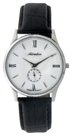 Wrist watch Adriatica 1230.5263Q for Men - picture, photo, image
