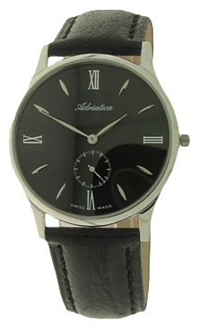 Wrist watch Adriatica 1230.5264Q for Men - picture, photo, image