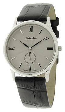 Wrist watch Adriatica 1230.5267Q for Men - picture, photo, image