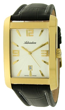 Wrist watch Adriatica 1232.1253Q for Men - picture, photo, image