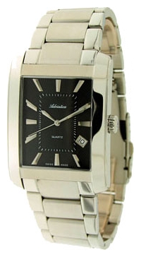 Wrist watch Adriatica 1232.5114Q for Men - picture, photo, image