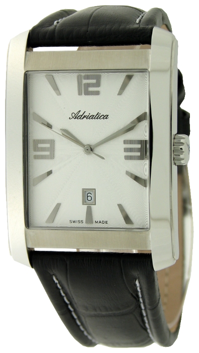 Wrist watch Adriatica 1232.5253Q for Men - picture, photo, image