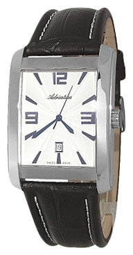 Wrist watch Adriatica 1232.52B3Q for Men - picture, photo, image