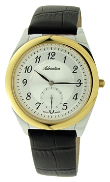 Wrist watch Adriatica 1233.2223Q for Men - picture, photo, image