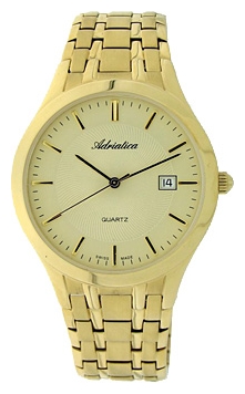 Wrist watch Adriatica 1236.1111Q for Men - picture, photo, image