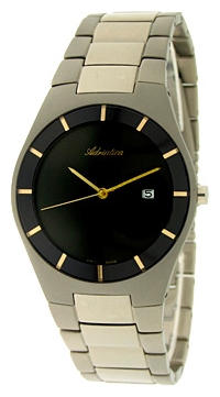 Wrist watch Adriatica 1237.6114Q for Men - picture, photo, image