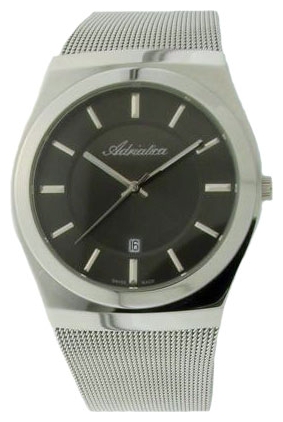 Wrist watch Adriatica 1238.5116Q for Men - picture, photo, image