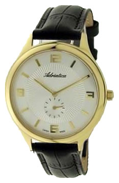 Wrist watch Adriatica 1240.1253Q for Men - picture, photo, image