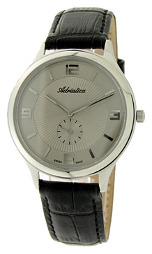 Wrist watch Adriatica 1240.5257Q for Men - picture, photo, image
