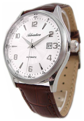 Wrist watch Adriatica 12405.5253A for Men - picture, photo, image