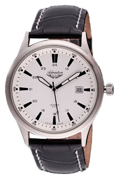 Wrist watch Adriatica 12406.5212Q for Men - picture, photo, image