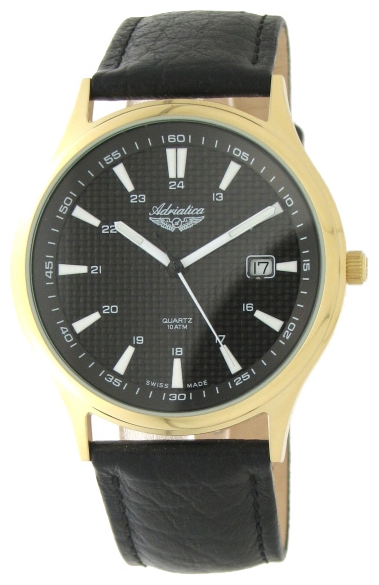 Wrist watch Adriatica 12406.9214Q for Men - picture, photo, image