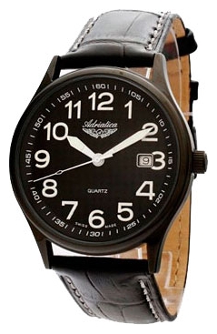 Wrist watch Adriatica 12406.B224Q for Men - picture, photo, image
