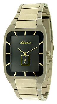 Wrist watch Adriatica 1242.4116Q for Men - picture, photo, image