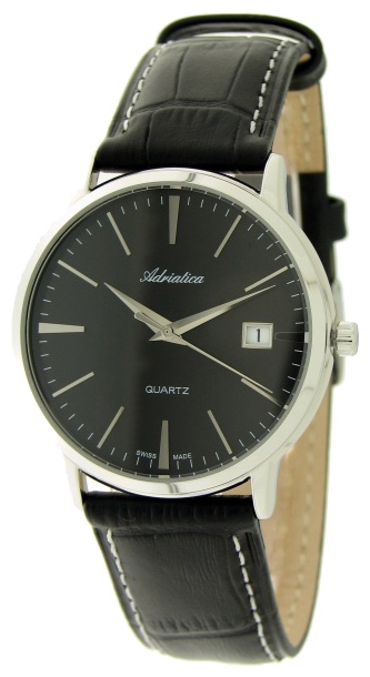 Wrist watch Adriatica 1243.5214Q for Men - picture, photo, image