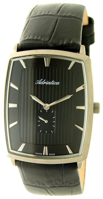 Wrist watch Adriatica 1245.4214Q for Men - picture, photo, image