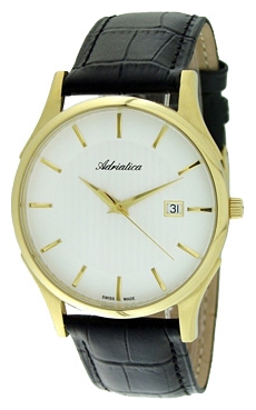 Wrist watch Adriatica 1246.1213Q for Men - picture, photo, image