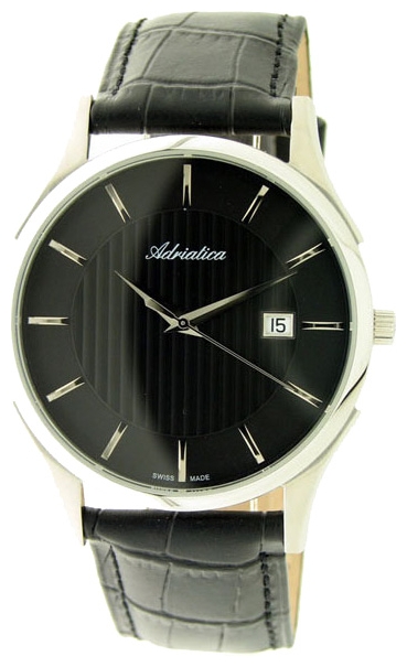 Wrist watch Adriatica 1246.5214Q for Men - picture, photo, image