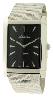 Wrist watch Adriatica 1247.5114Q for men - picture, photo, image