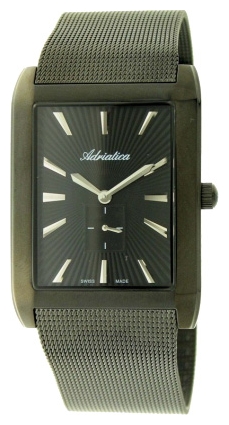Wrist watch Adriatica 1247.B114Q for men - picture, photo, image