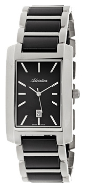 Wrist watch Adriatica 1248.E114Q for men - picture, photo, image