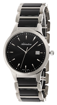 Wrist watch Adriatica 1249.E114Q for men - picture, photo, image