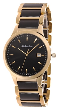 Wrist watch Adriatica 1249.F114Q for Men - picture, photo, image