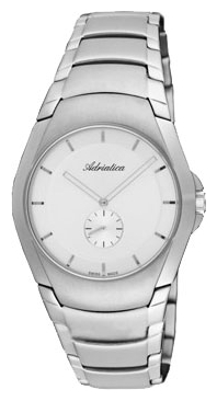 Wrist watch Adriatica 1250.4113Q for Men - picture, photo, image