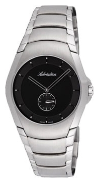 Wrist watch Adriatica 1250.4114Q for Men - picture, photo, image