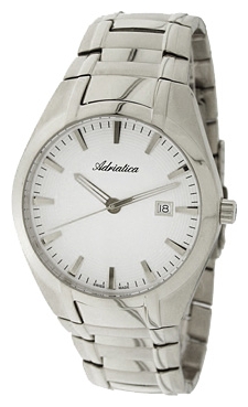 Wrist watch Adriatica 1251.5113Q for men - picture, photo, image
