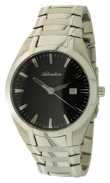Wrist watch Adriatica 1251.5114Q for Men - picture, photo, image
