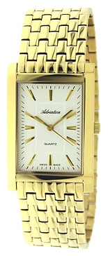 Wrist watch Adriatica 1252.1113Q for Men - picture, photo, image