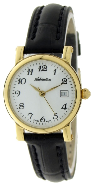 Wrist watch Adriatica 2023.1222Q for women - picture, photo, image