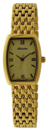 Wrist watch Adriatica 2221.1161Q for women - picture, photo, image