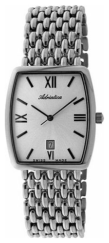 Wrist watch Adriatica 2221.5163Q for women - picture, photo, image