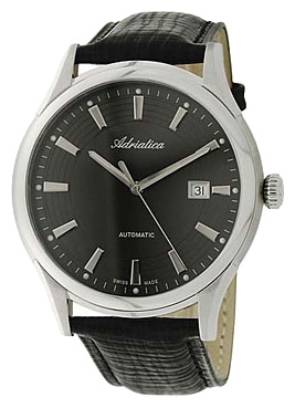 Wrist watch Adriatica 2804.5214A for Men - picture, photo, image