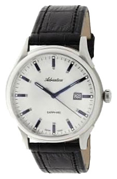 Wrist watch Adriatica 2804.52B3Q for Men - picture, photo, image