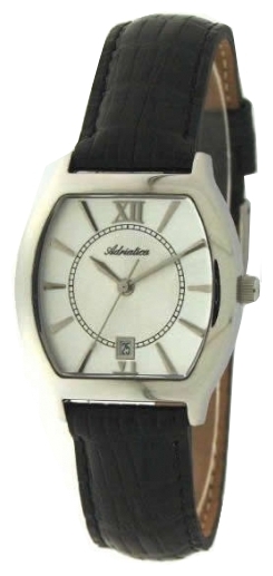 Wrist watch Adriatica 3001.5263Q for women - picture, photo, image