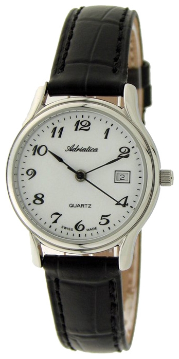 Wrist watch Adriatica 3004.5223Q for women - picture, photo, image