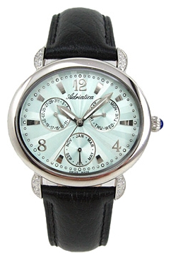 Wrist watch Adriatica 3023.5250QFZ for women - picture, photo, image